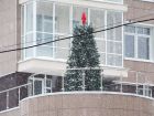 Ход строительства дома № 1 в ЖК Дом с террасами - фото 50, Декабрь 2016