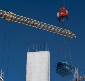 Ход строительства дома 21, корпус 6 в ЖК Квартал Макс (Квартал MAX) -