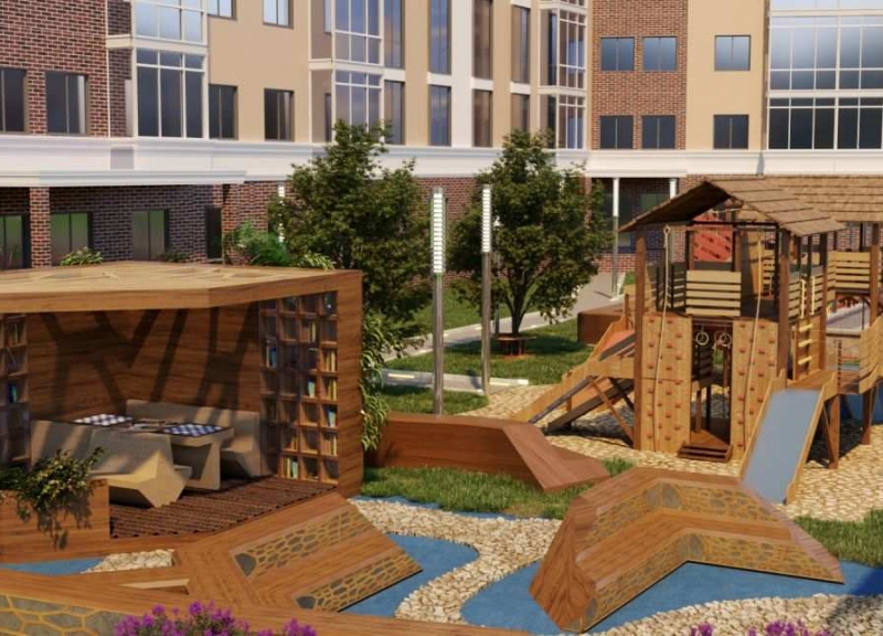 ЖК Звезда - фото 11