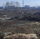 Ход строительства дома 17.2 в ЖК Квартал на Игарской -