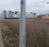 Ход строительства дома 1а (кв.13) в ЖК Город Природы -