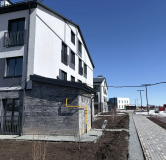 Ход строительства дома 3 в ЖК Мечта -