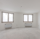 Ход строительства дома 1 в ЖК Шарташ Парк -