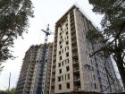 ЖД Жизнь - ход строительства, фото 22, Октябрь 2020