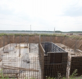 Ход строительства дома 7, Ж1.2 в ЖК Васильевский остров -