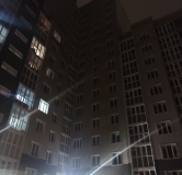 Ход строительства дома 2 в ЖК ‎Зелёные холмы -