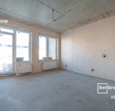 Ход строительства дома 12, корпус 3.3 в ЖК Дворцовый Фасад -