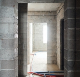 Ход строительства дома № 7, корпус 3 в ЖК Румянский -