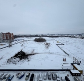 Ход строительства дома 5 в ЖК Родина -