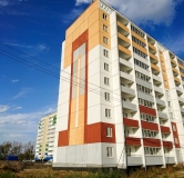 Ход строительства дома 3.36 в ЖК Чурилово. Квартал у озера -
