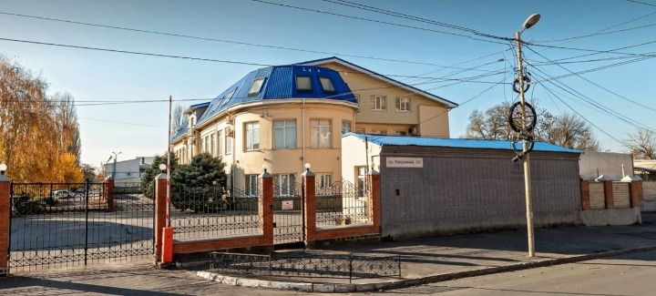 В Ростове могут запретить жилую застройку на Театральном и Текучева - фото 1