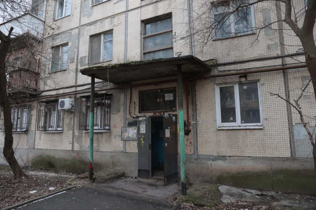834 млн рублей выделят на расселение аварийного жилья в Ростове  - фото 1