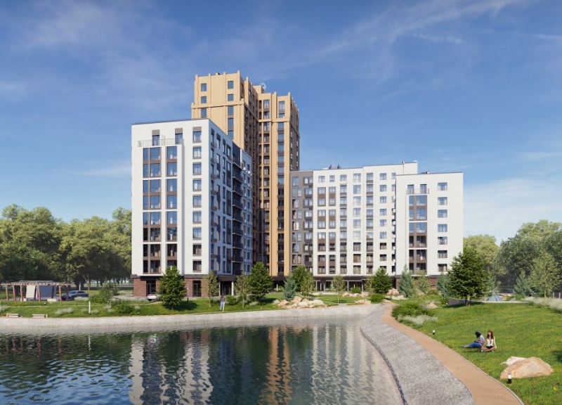 ЖД Роза ветров - фото 2