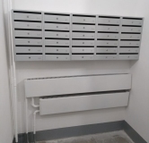 Ход строительства дома 1 в ЖК Свердловский -