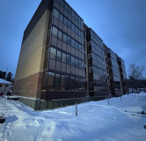 ЖК Рябиновый - ход строительства,