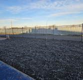 Ход строительства дома №4 в ЖК Фруктовый сад -