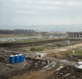 Ход строительства дома Литер 5 в ЖК ИНАЧЕ в Молодежном -