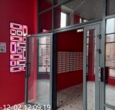 Ход строительства дома 85 в ЖК Левобережный -