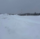 Ход строительства дома 4.2 в ЖК Форест -