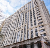 Ход строительства дома № 1, корпус 3.1 в ЖК Центральный (Анапа) -