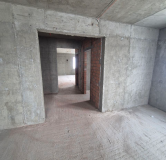 Ход строительства дома 2/3 в ЖК Лермонтов парк -