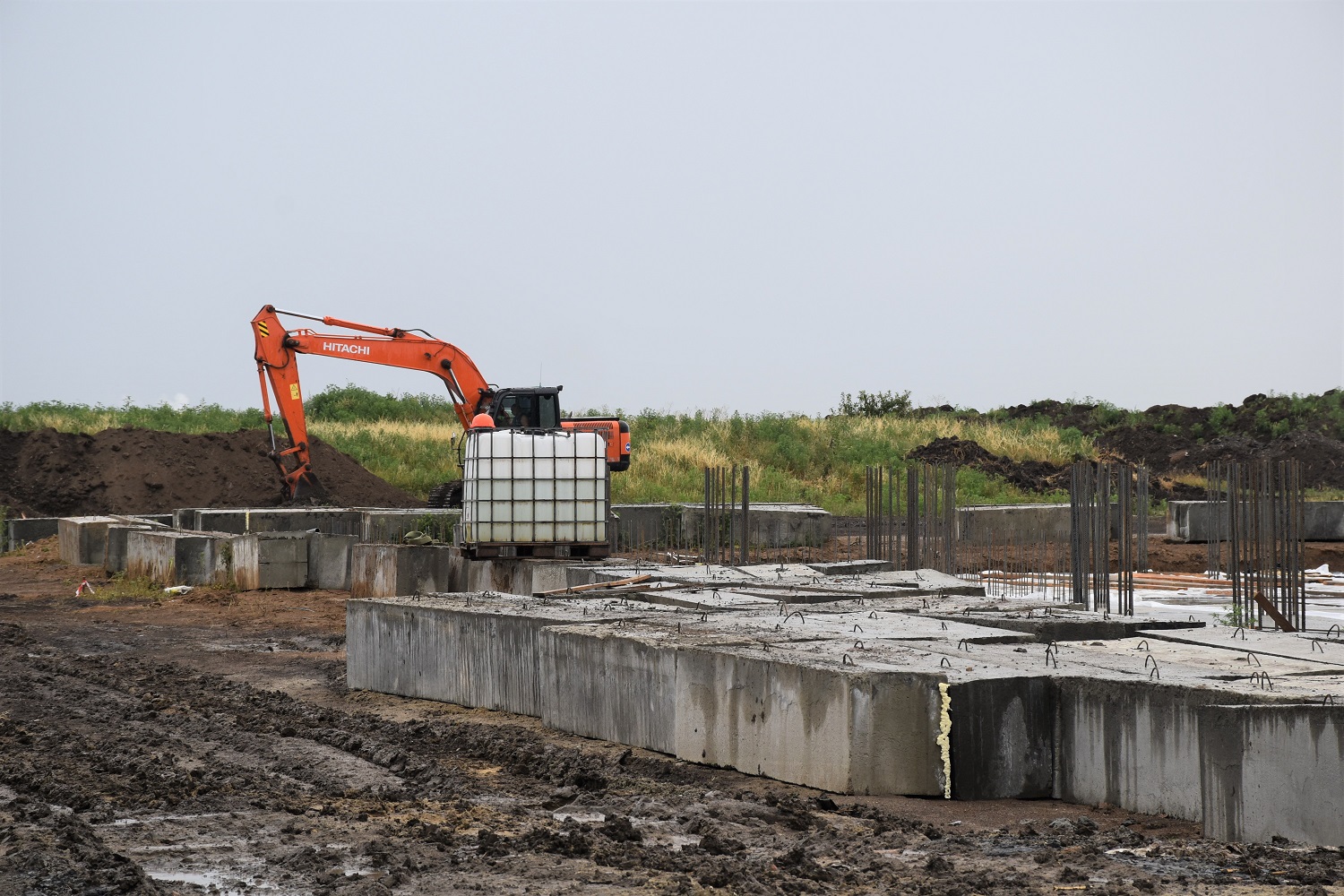 В Азове построят две школы на 1940 учащихся к 2024 году - фото 1