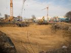 Жилой дом Кислород - ход строительства, фото 128, Март 2020