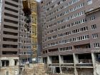 ЖК Дом на Троицкой - ход строительства, фото 74, Июнь 2020