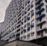 Ход строительства дома № 15 в ЖК Кислород -