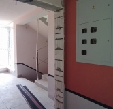 Ход строительства дома № 1 в ЖК Дом на Энгельса -