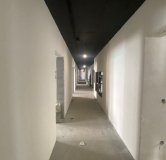 Ход строительства дома 1.1 в ЖК Центральный -