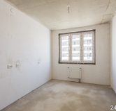 Ход строительства дома секция 1 (кв.8) в ЖК Экогород Яркий -