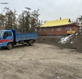 Ход строительства дома 1 в ЖК М2 Residence -