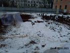 ЖК Аристократ - ход строительства, фото 49, Январь 2021