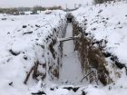 Ход строительства дома № 8 в ЖК Подкова на Цветочной - фото 41, Март 2021