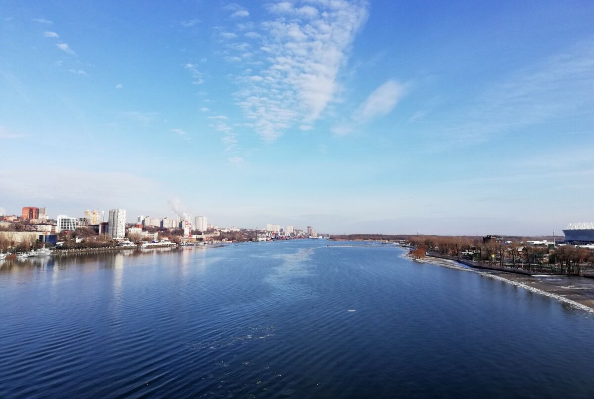 Ростовская область в июне вошла в топ-6 по бронированию посуточного жилья - фото 1