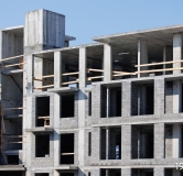 Ход строительства дома № 11 (ГП-9) в ЖК Смородина -