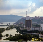 Ход строительства дома № 5.2 в ЖК Новоостровский -