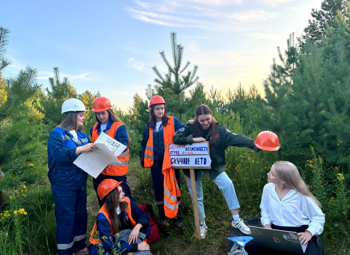 Профессия будущего: на Дону растет интерес к строительным специальностям - фото 1
