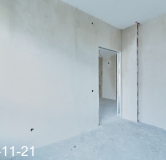 Ход строительства дома 4.1.1 в ЖК Центральный Парк -