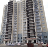 Ход строительства дома 1.5г в ЖК Самоцвет -