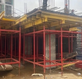 Ход строительства дома 12 в ЖК Good Style -