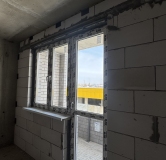 Ход строительства дома Литер 2.2 в ЖК Лето -