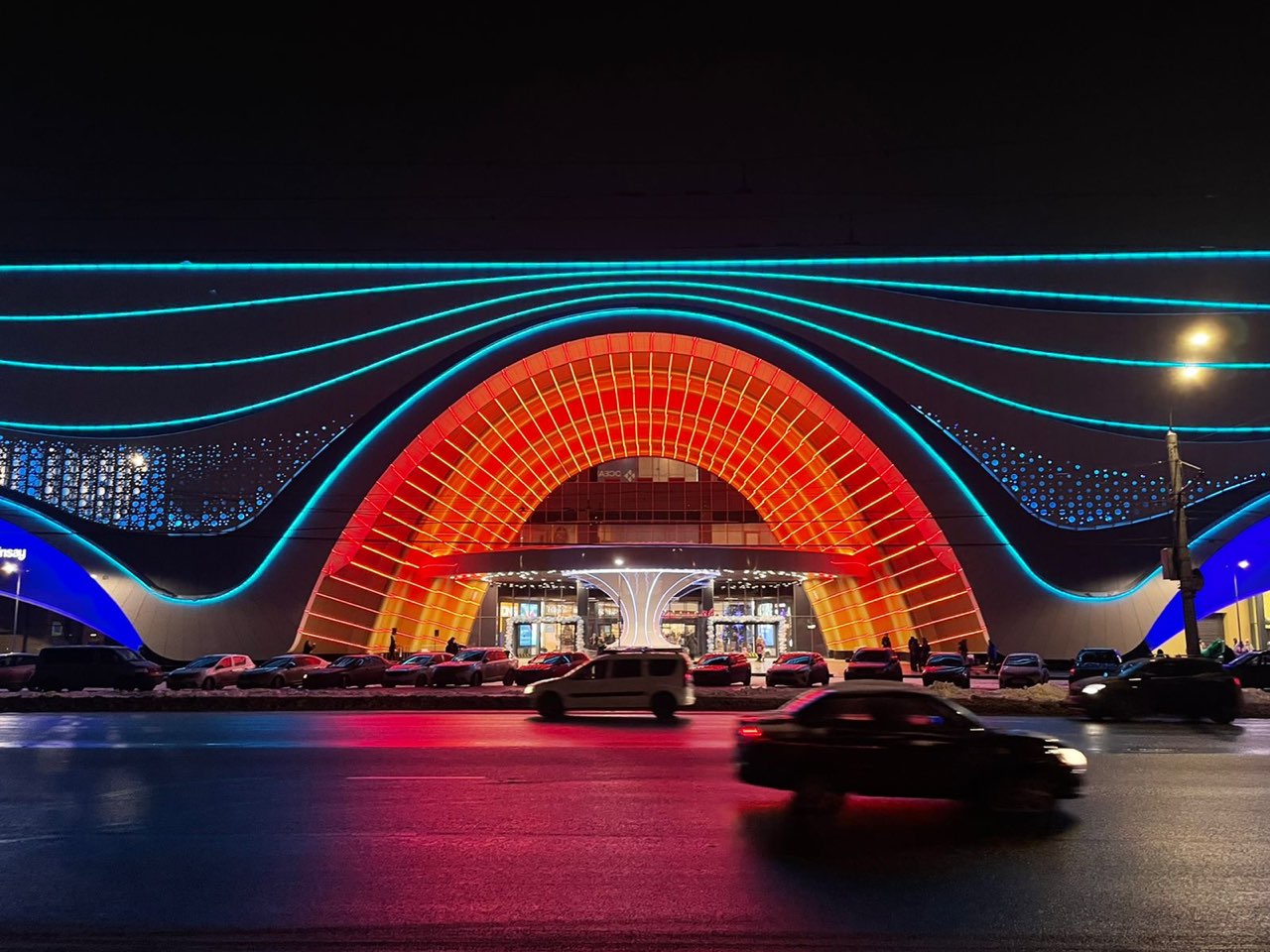 Названа стоимость посещения нового аквапарка в Нижнем Новгорода  - фото 2