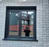 Ход строительства дома 9/2 (Никитина) в КП Пригородный Простор 2.0 -