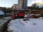 ЖК Орбита - ход строительства, фото 247, Март 2019