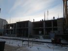 ЖК Статус - ход строительства, фото 62, Ноябрь 2020