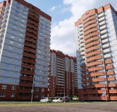 Ход строительства дома 8 в ЖК А11 -