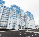 Ход строительства дома Позиция 61 в Жилой микрорайон Новое Отрадное -