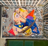 Ход строительства дома Литер 2, корпус 2/1 в ЖК Эрмитаж -